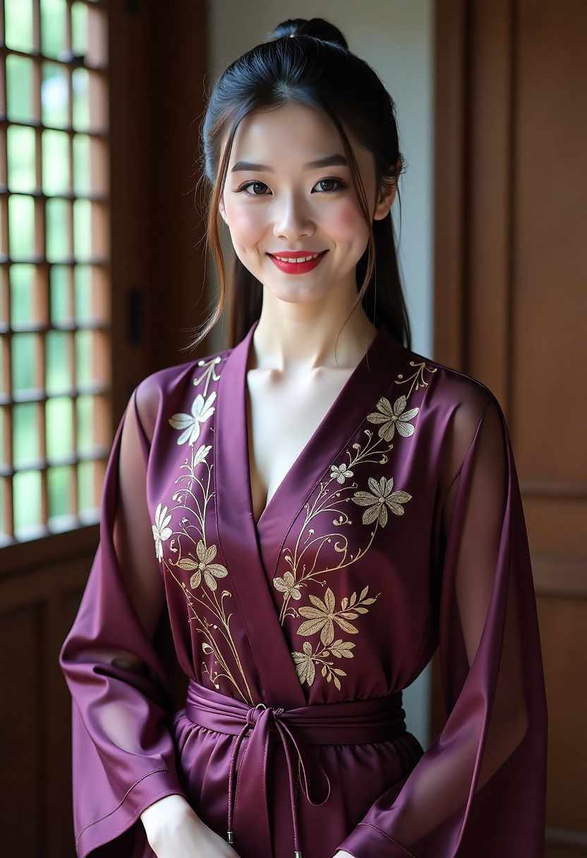 《遇见晴天》海报