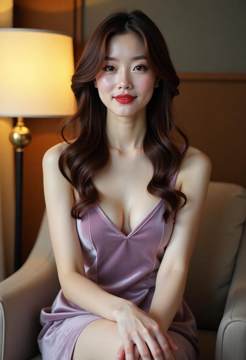 《无可替代》剧集焦点画面