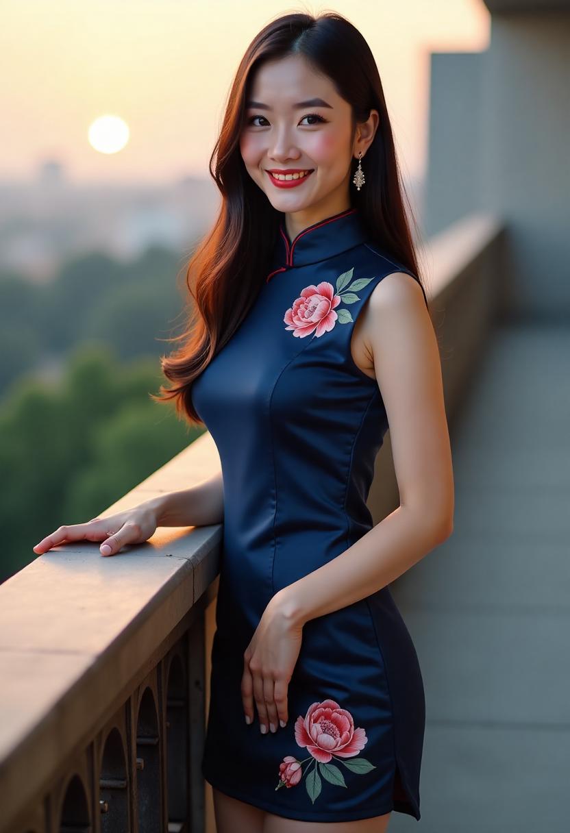 新剧开机现场