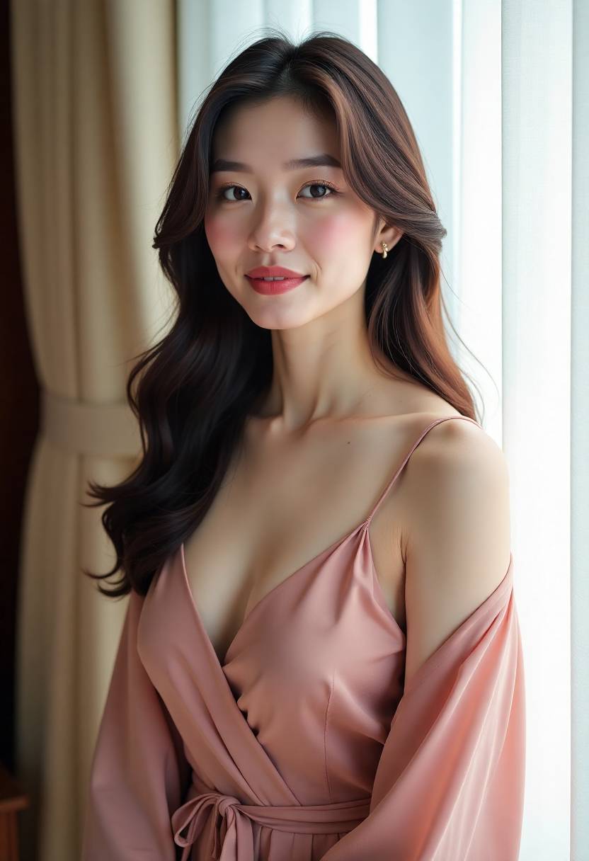 《小满人家》海报