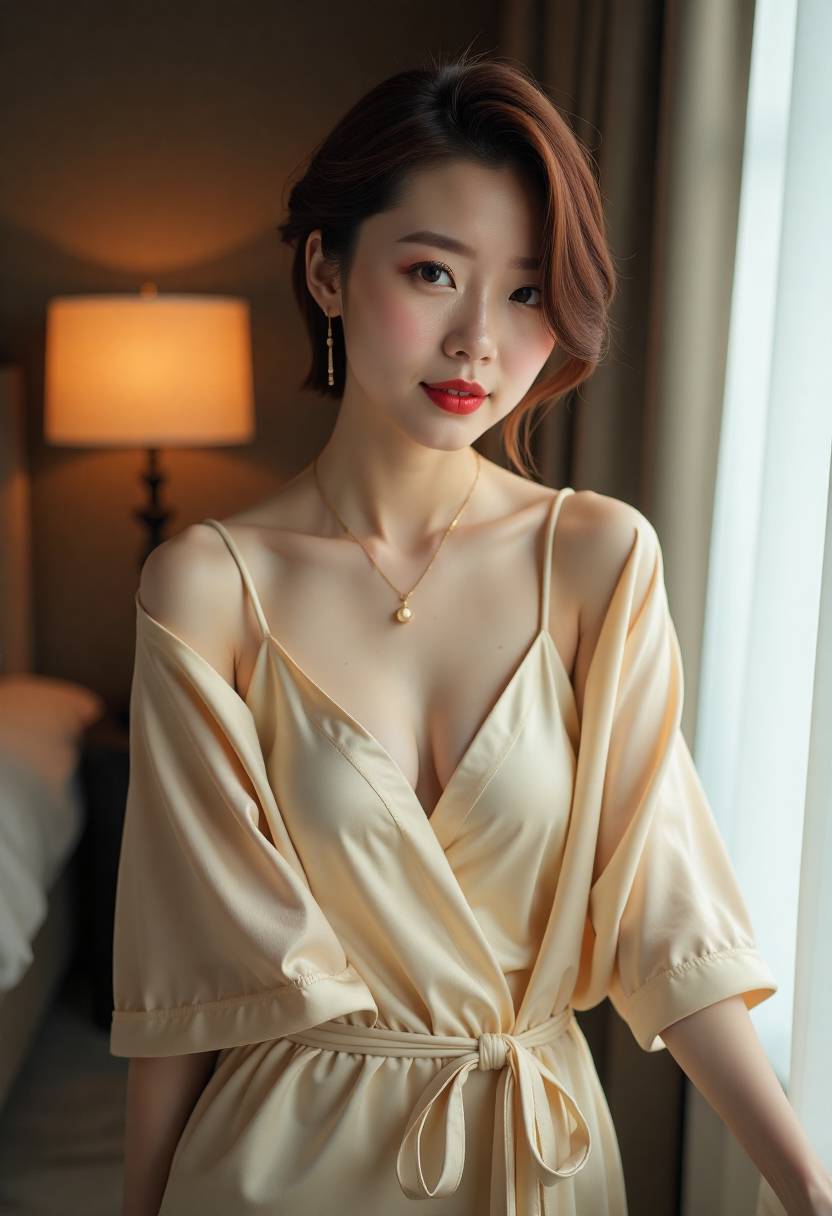 《暗巷来客》海报