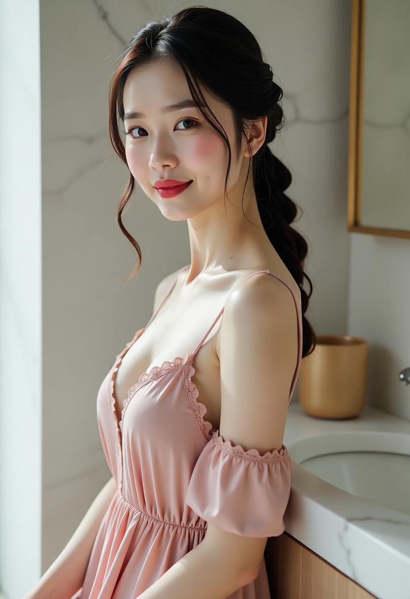 《楼上楼下》海报