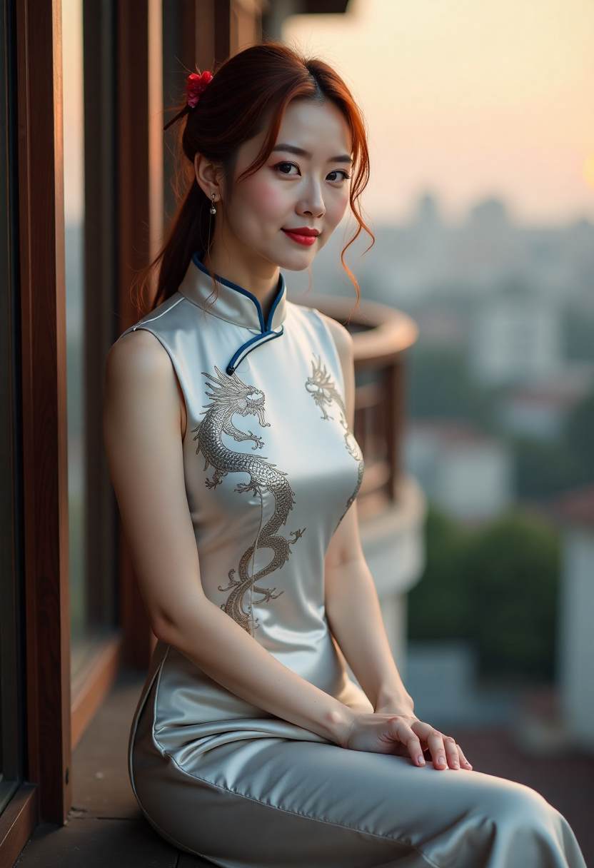 《风从南岸来》海报